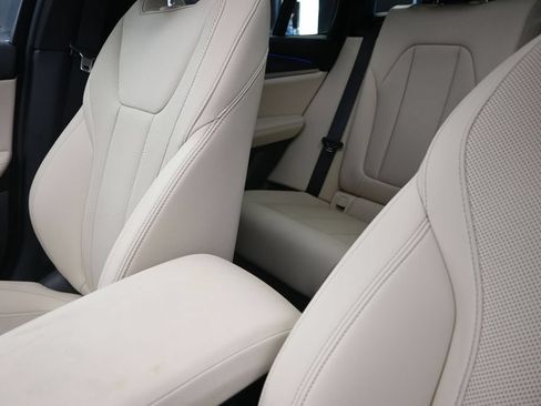 Certified 2024 BMW X3 sDrive30i w/ Premium Package RWD image 14