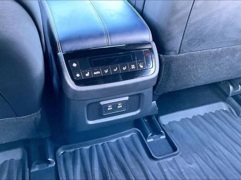 Used 2026 INFINITI QX60 Sport w/ Dark Cargo Package image 34