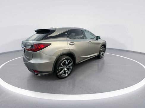 Used 2021 Lexus RX 350 FWD w/ Premium Package image 8
