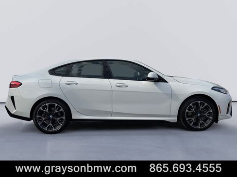 Used 2025 BMW 228i xDrive w/ Premium Package AWD/4WD image 2