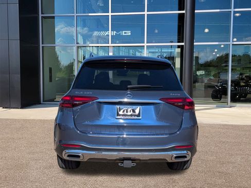 Certified 2024 Mercedes-Benz GLE 350 4MATIC image 6