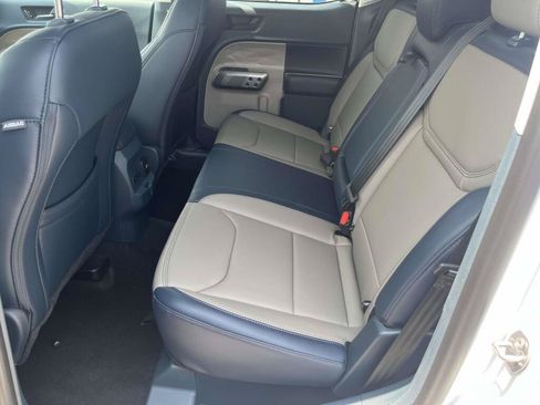 New 2026 Ford Maverick Lariat AWD/4WD image 17