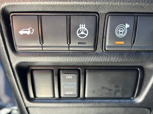 Used 2024 INFINITI QX80 Luxe RWD image 14