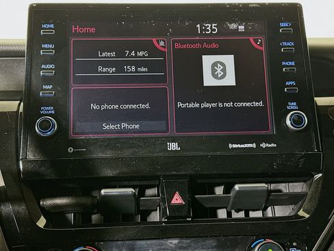 Used 2024 Toyota Camry XSE FWD image 24
