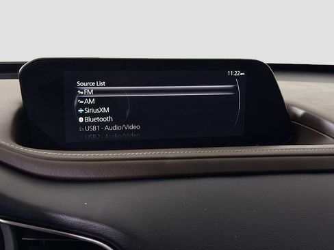 Used 2024 MAZDA CX-30 AWD 2.5 S w/ Premium Package image 17