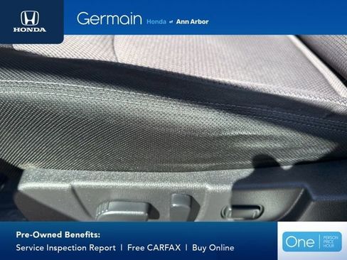 Used 2011 Nissan Rogue SV image 19