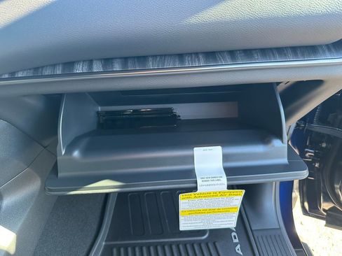 New 2026 Nissan Armada PRO-4X image 31