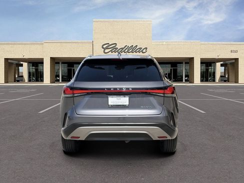 Used 2023 Lexus RX 350 AWD w/ Cold Area Package image 6