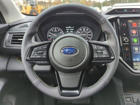New 2025 Subaru Ascent Bronze Edition image 14