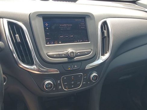 Certified 2024 Chevrolet Equinox LT w/ LPO, Floor Liner Package FWD image 13