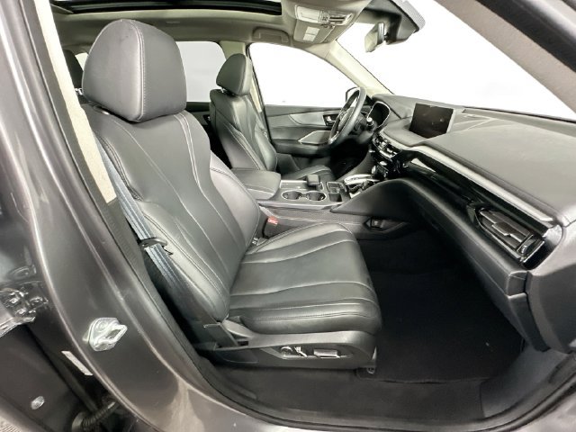 Used 2023 Acura MDX SH-AWD image 29