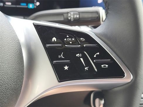 New 2025 Mercedes-Benz GLB 250 4MATIC image 21