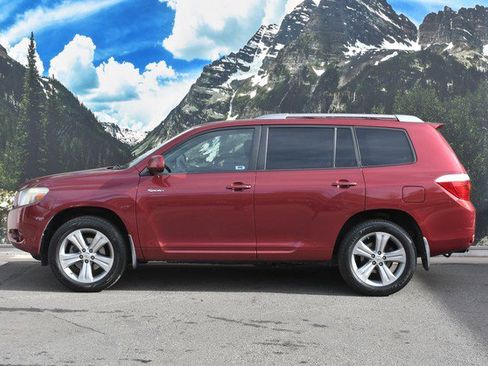 Used 2009 Toyota Highlander Sport image 7