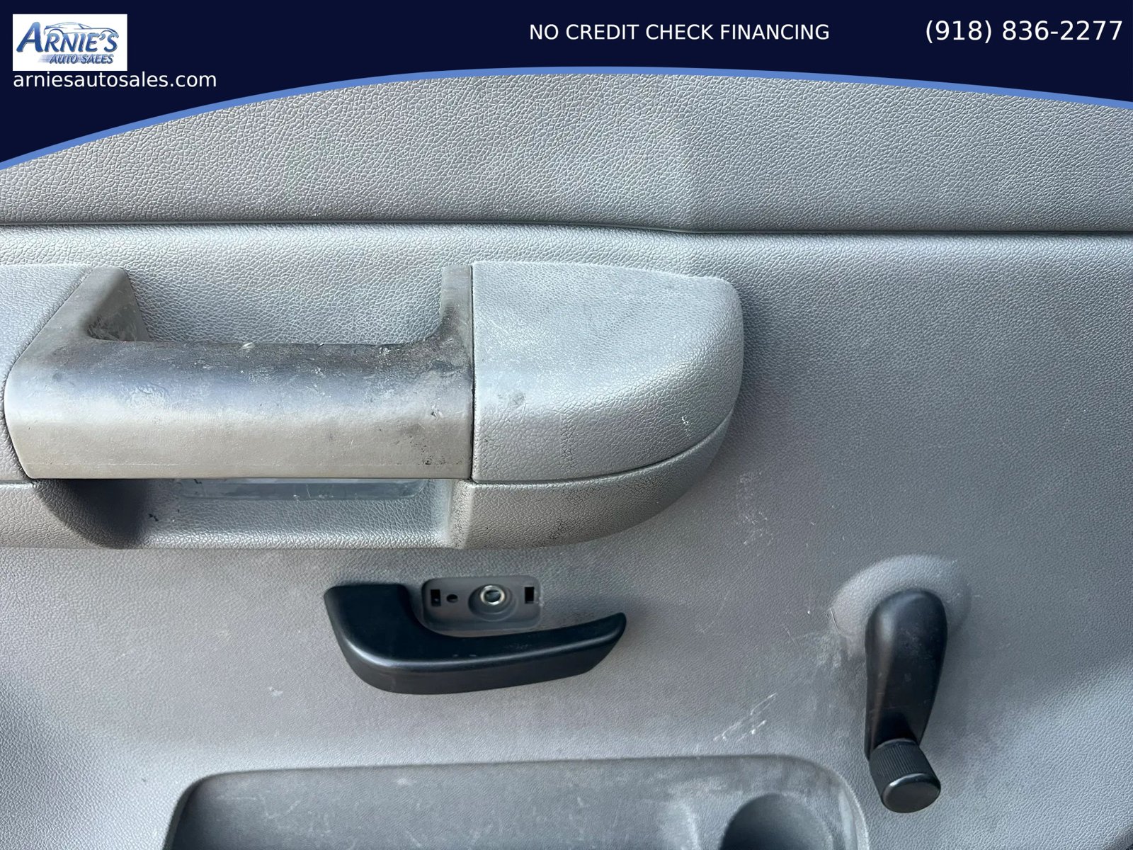 Used 2009 Chevrolet Silverado 2500 W/T RWD image 9