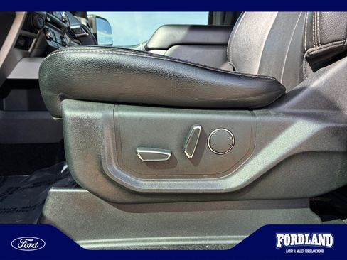 Used 2018 Ford F150 Lariat AWD/4WD image 14