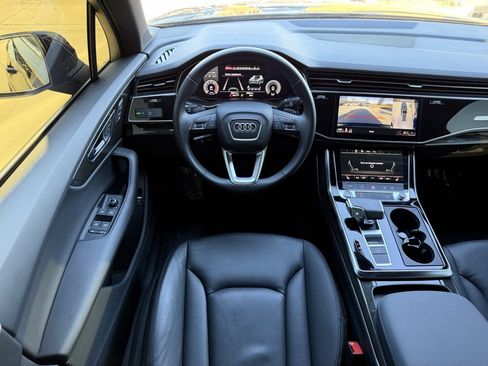 Used 2022 Audi Q7 3.0T Premium Plus w/ Premium Plus Package image 7