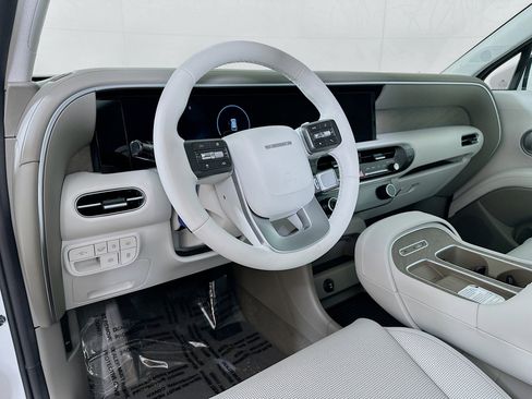 New 2026 Hyundai Palisade SEL Premium AWD/4WD image 9