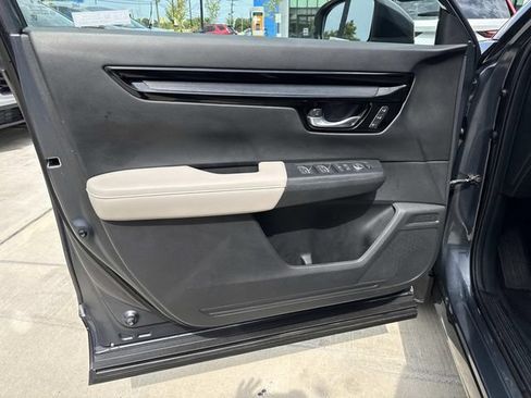Certified 2024 Honda CR-V EX-L image 19