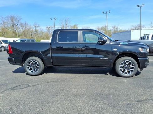 New 2026 RAM 1500 Laramie image 8