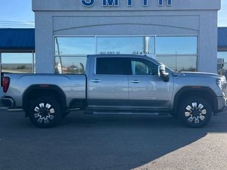 Used 2025 GMC Sierra 2500 Denali w/ Denali Reserve Package video 2