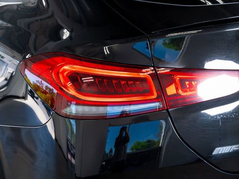 Used 2021 Mercedes-Benz GLE 53 AMG 4MATIC Coupe image 92