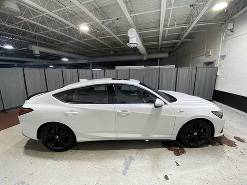 Used 2026 Acura Integra A-Spec FWD image 27