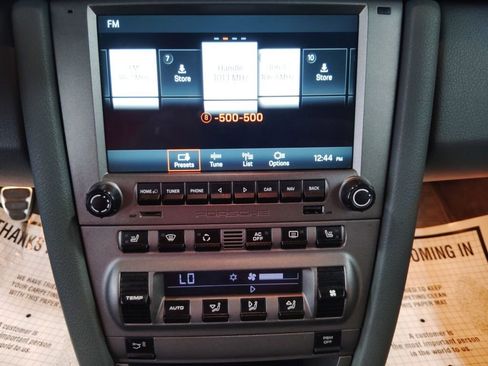 Used 2008 Porsche Boxster image 19