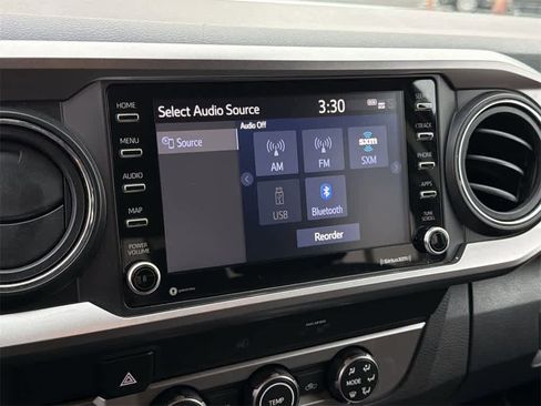 Used 2023 Toyota Tacoma SR5 image 19