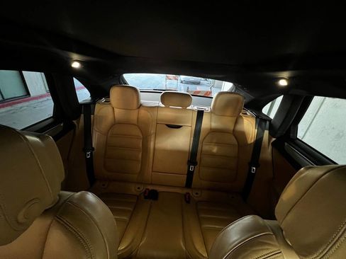 Used 2017 Porsche Macan GTS image 26