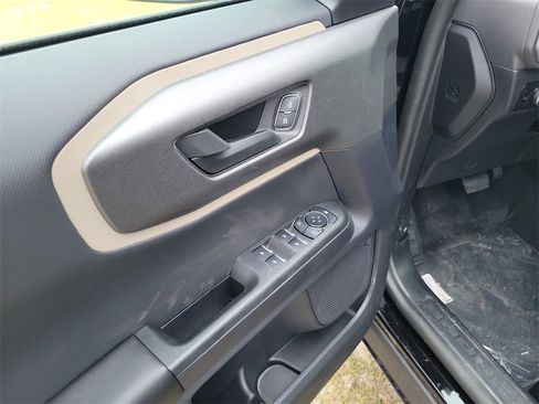 New 2025 Ford Bronco Sport Big Bend w/ Convenience Package image 6