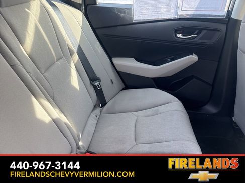 Used 2024 Honda Accord EX image 34