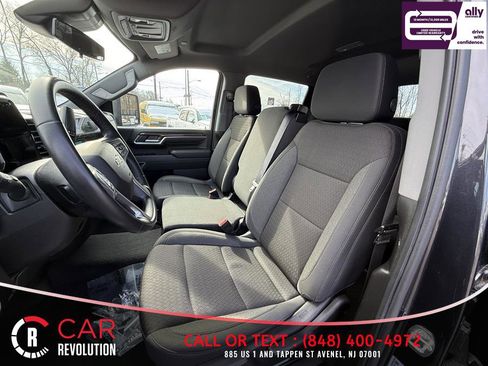 Used 2024 Chevrolet Silverado 2500 LT image 11