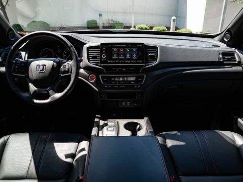 Used 2024 Honda Ridgeline TrailSport image 32
