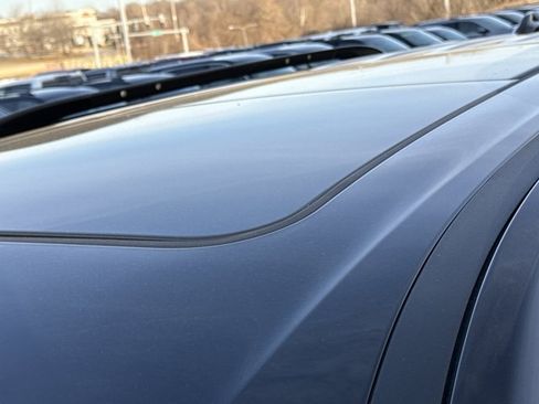 New 2026 GMC Acadia Elevation w/ Black Edition FWD image 16