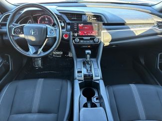 Used 2020 Honda Civic Sport video 2