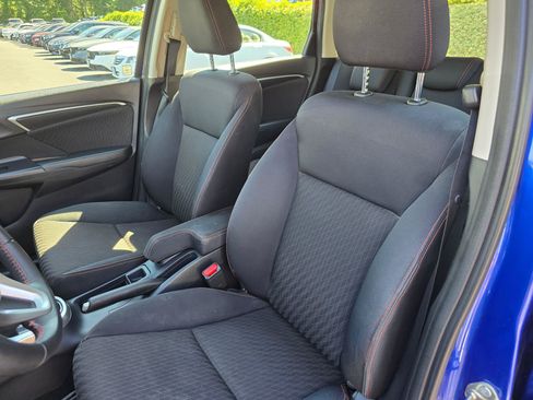 Used 2018 Honda Fit Sport image 19