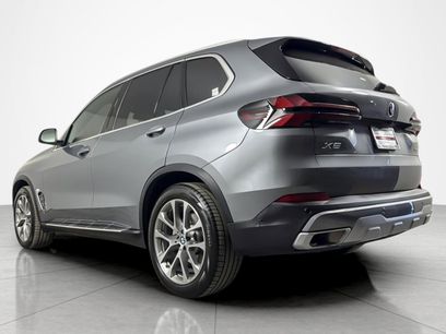 Used 2025 BMW X5 xDrive40i w/ Climate Comfort Package