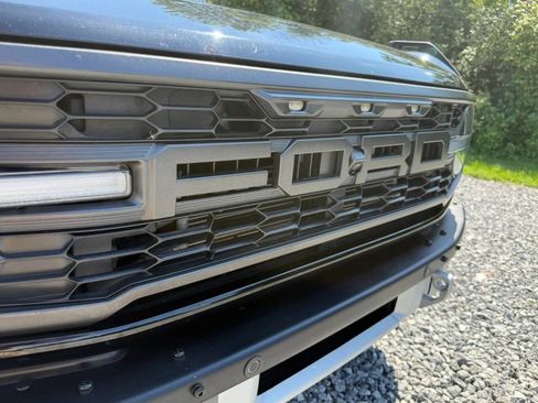 Used 2024 Ford Bronco Raptor AWD/4WD image 8
