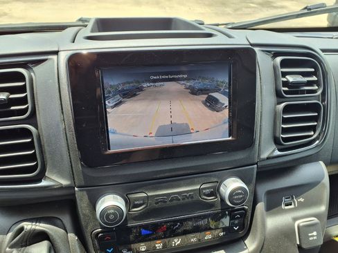 New 2026 RAM ProMaster 2500 w/ Convenience Group FWD image 14