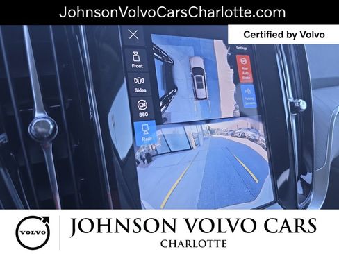 Certified 2025 Volvo V60 B5 Cross Country Plus AWD/4WD image 24