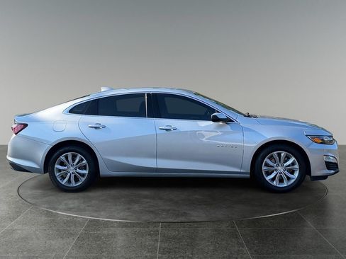 Used 2019 Chevrolet Malibu LT FWD image 10