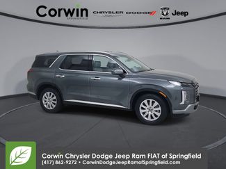 Used 2025 Hyundai Palisade SEL 360° Tour