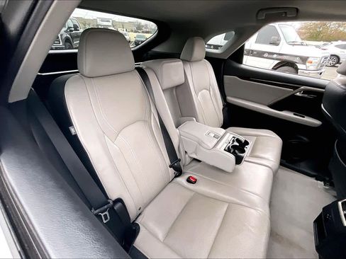 Used 2017 Lexus RX 350 image 29