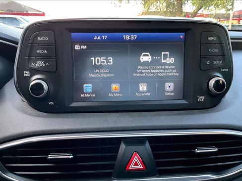 Used 2019 Hyundai Santa Fe SEL FWD image 31