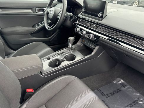 Certified 2026 Honda Civic Sport image 31