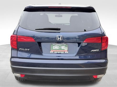 Used 2017 Honda Pilot EX-L image 6