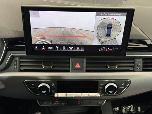 Certified 2023 Audi A5 2.0T Premium Plus w/ Premium Plus image 27