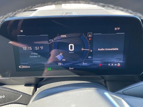 New 2026 Chevrolet Blazer EV LT FWD image 26