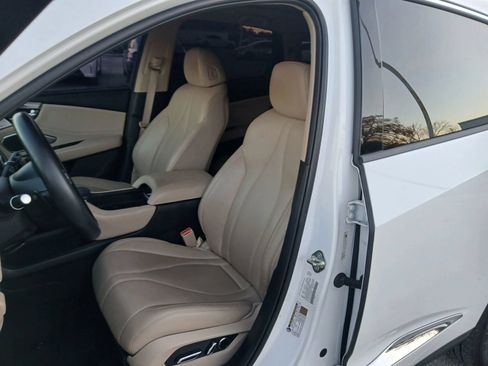 Used 2020 Acura RDX AWD image 12