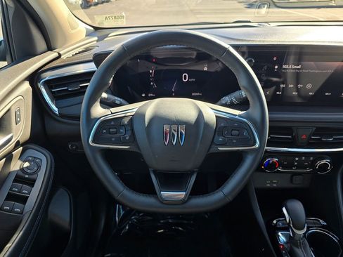 Certified 2025 Buick Encore GX Sport Touring w/ Comfort Package image 29